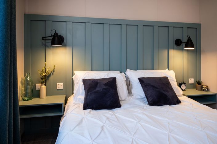 Image No.18-2 Bed Park Home for sale