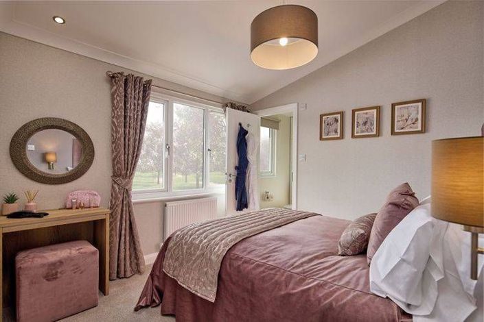 Image No.17-2 Bed Park Home for sale