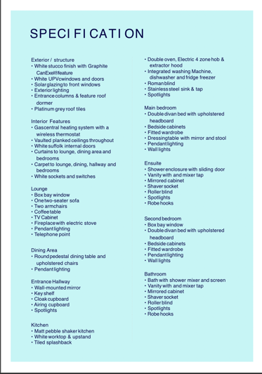 Image No.18-2 Bed Park Home for sale