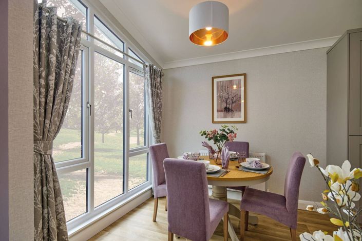 Image No.10-2 Bed Park Home for sale