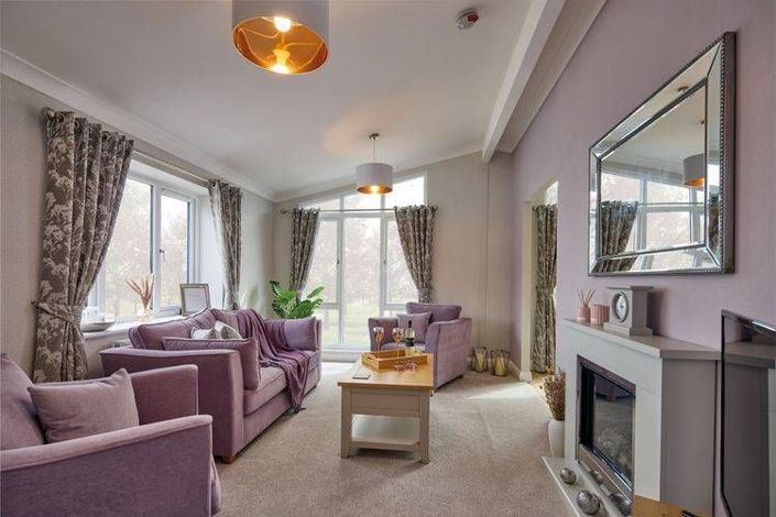 Image No.14-2 Bed Park Home for sale