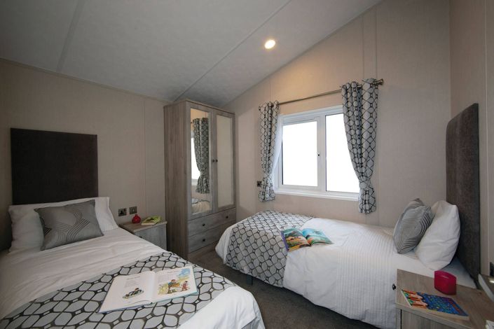 Image No.16-2 Bed Park Home for sale