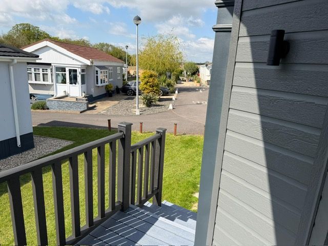 Image No.21-2 Bed Park Home for sale