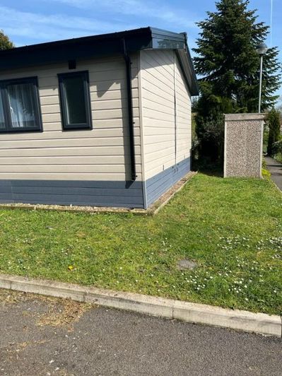 Image No.3-2 Bed Park Home for sale