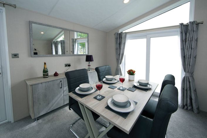 Image No.9-2 Bed Park Home for sale