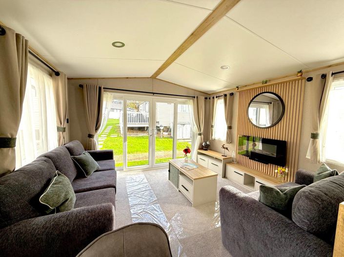 Image No.4-3 Bed Park Home for sale