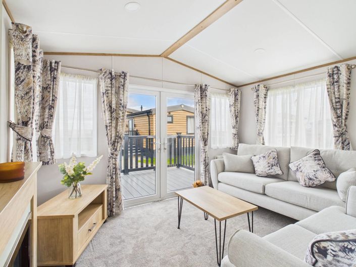 Image No.6-2 Bed Park Home for sale