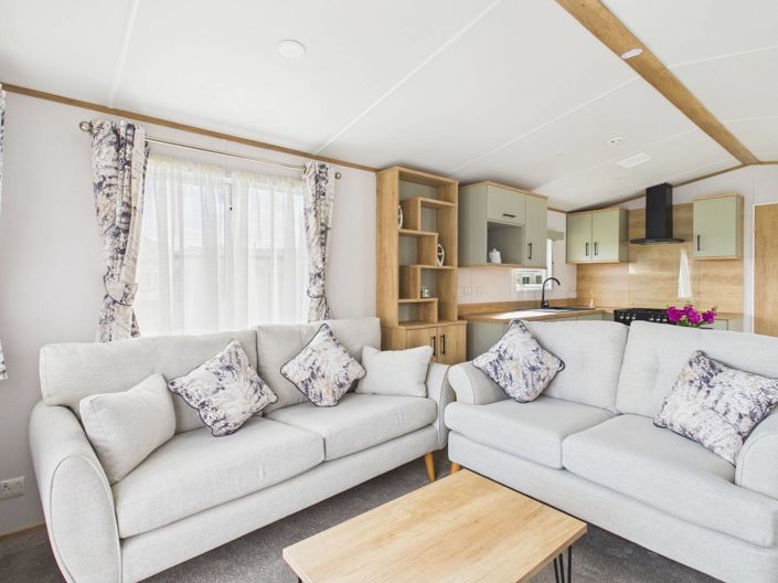 Image No.7-2 Bed Park Home for sale