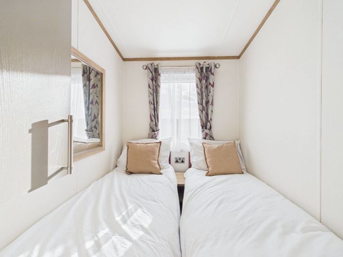 Image No.13-2 Bed Park Home for sale