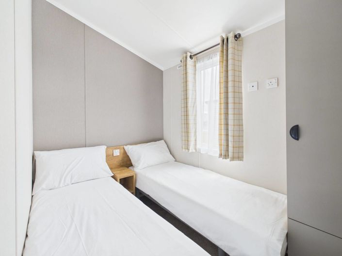 Image No.8-2 Bed Park Home for sale