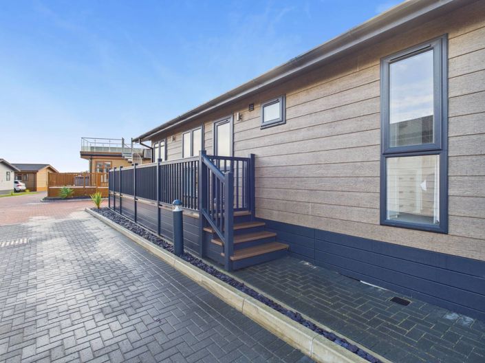 Image No.16-2 Bed Park Home for sale