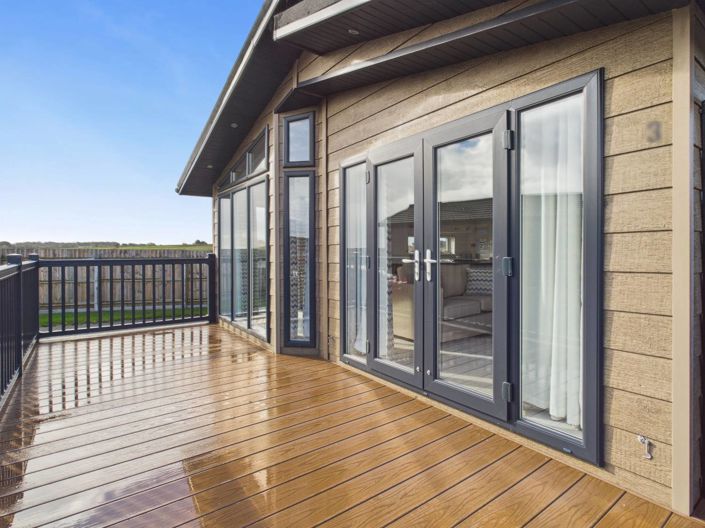 Image No.17-2 Bed Park Home for sale