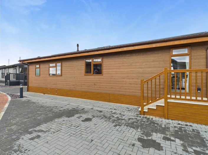 Image No.14-Park Home de 2 chambres à vendre à Norwich