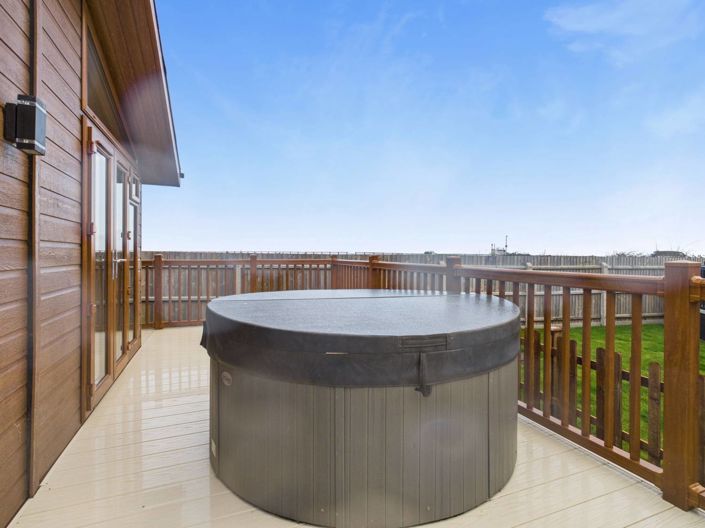 Image No.16-Park Home de 2 chambres à vendre à Norwich