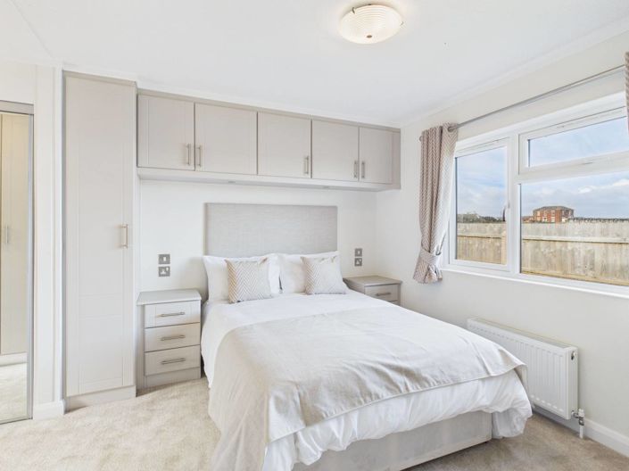 Image No.8-Park Home de 2 chambres à vendre à Norwich