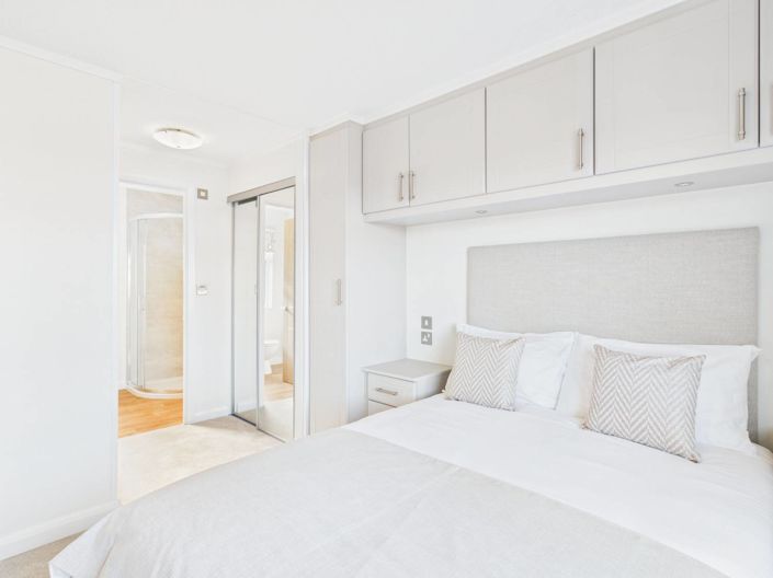 Image No.9-Park Home de 2 chambres à vendre à Norwich