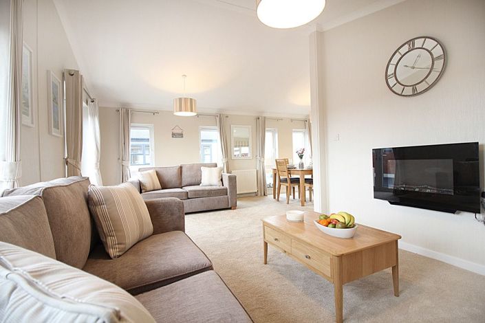 Image No.10-Park Home de 2 chambres à vendre à York