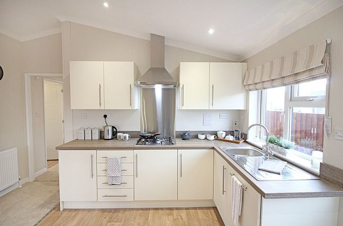 Image No.12-Park Home de 2 chambres à vendre à York