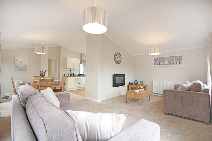 Image No.14-Park Home de 2 chambres à vendre à York