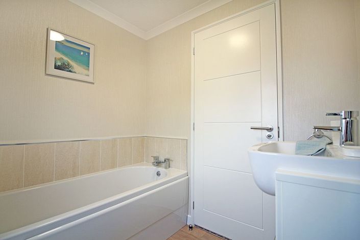 Image No.2-Park Home de 2 chambres à vendre à York