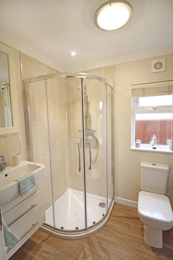 Image No.7-Park Home de 2 chambres à vendre à York