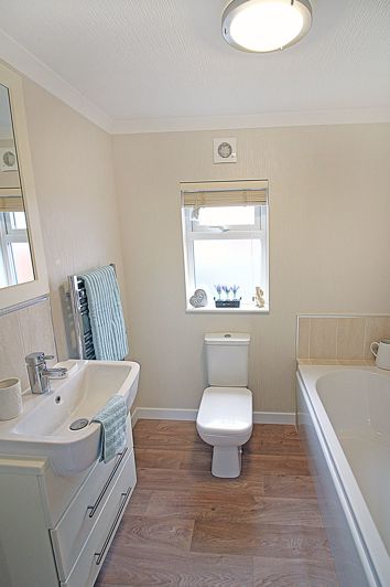 Image No.8-Park Home de 2 chambres à vendre à York