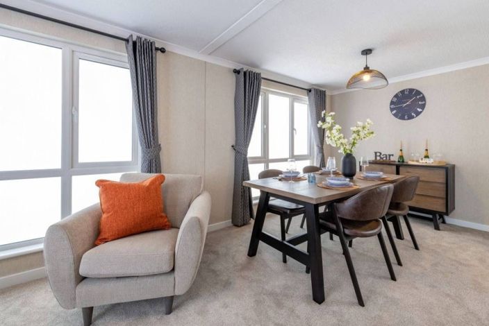 Image No.10-Park Home de 2 chambres à vendre à York