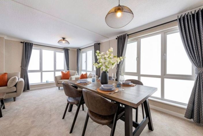 Image No.11-Park Home de 2 chambres à vendre à York