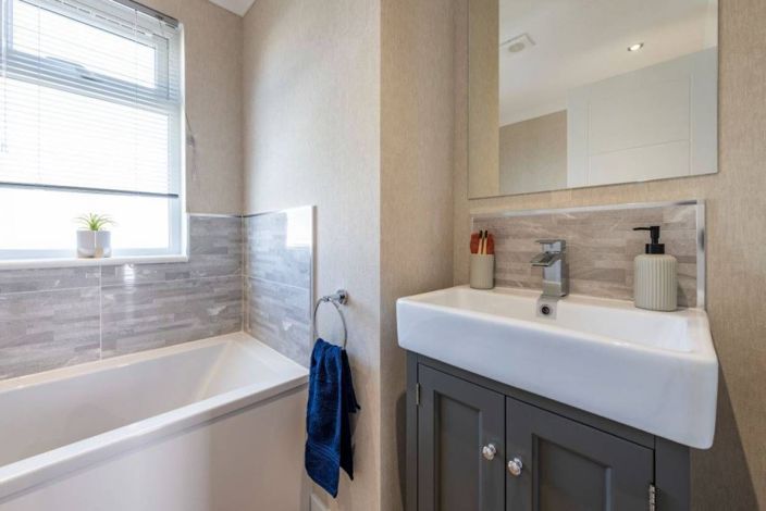 Image No.13-Park Home de 2 chambres à vendre à York