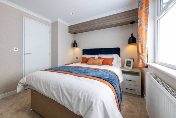 Image No.14-Park Home de 2 chambres à vendre à York