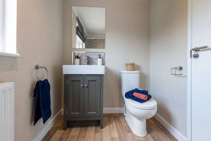 Image No.15-Park Home de 2 chambres à vendre à York