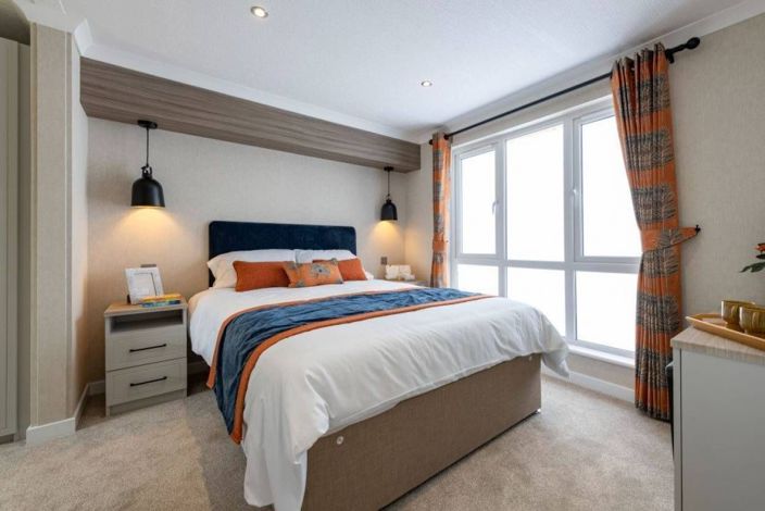 Image No.16-Park Home de 2 chambres à vendre à York