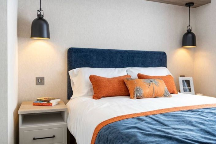 Image No.17-Park Home de 2 chambres à vendre à York