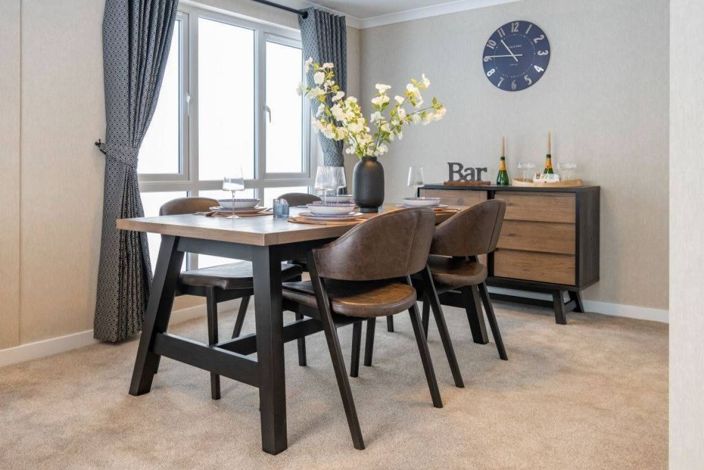 Image No.18-Park Home de 2 chambres à vendre à York