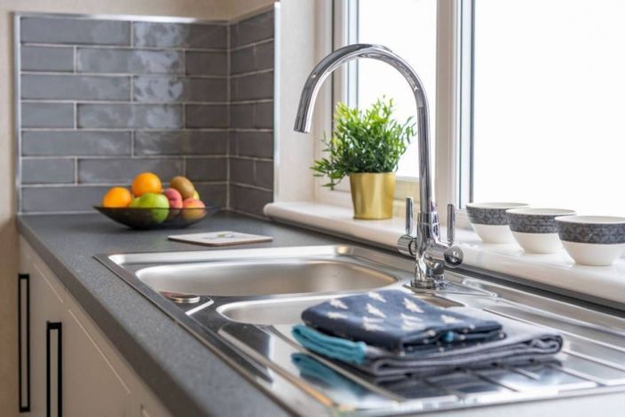 Image No.19-Park Home de 2 chambres à vendre à York