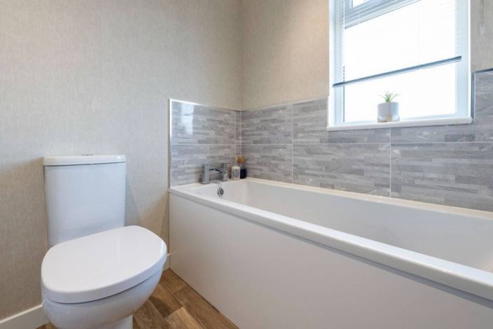 Image No.2-Park Home de 2 chambres à vendre à York