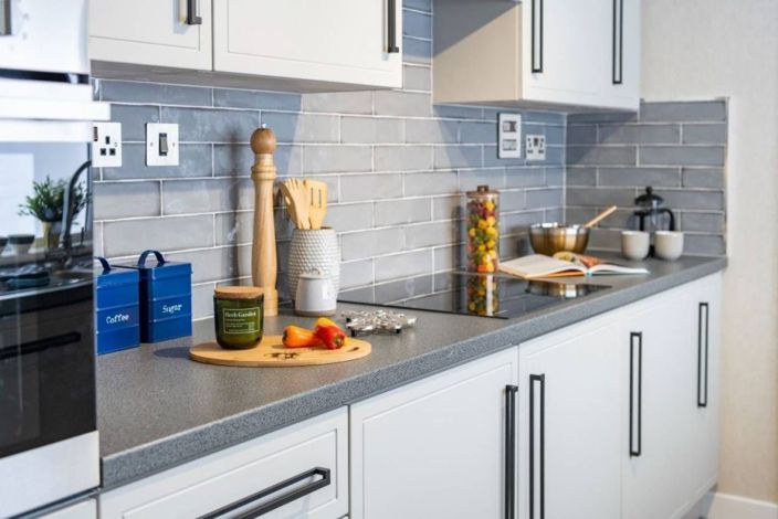 Image No.20-Park Home de 2 chambres à vendre à York