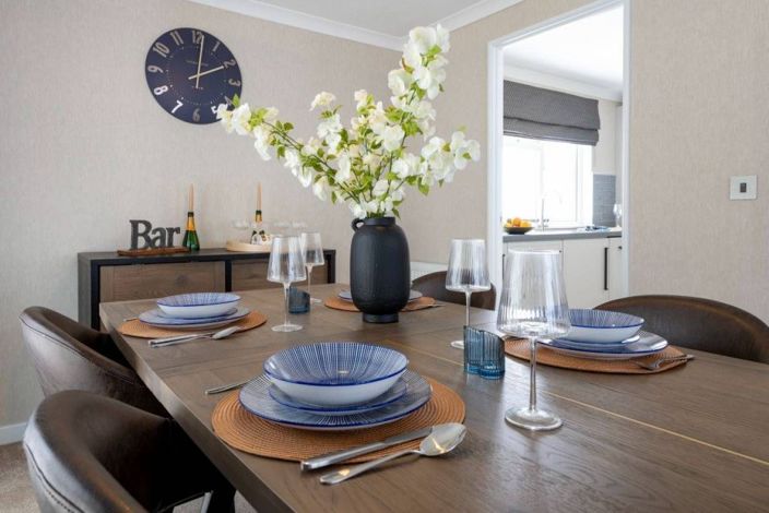 Image No.6-Park Home de 2 chambres à vendre à York