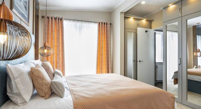 Image No.11-Park Home de 2 chambres à vendre à York