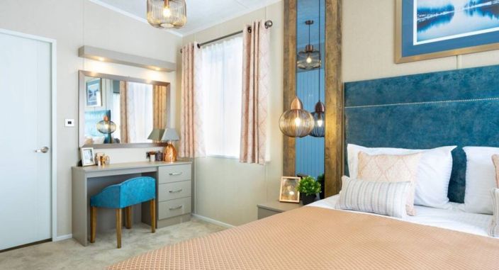 Image No.12-Park Home de 2 chambres à vendre à York