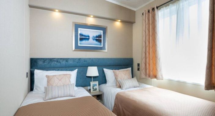 Image No.13-Park Home de 2 chambres à vendre à York