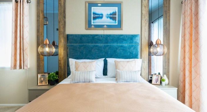 Image No.14-Park Home de 2 chambres à vendre à York