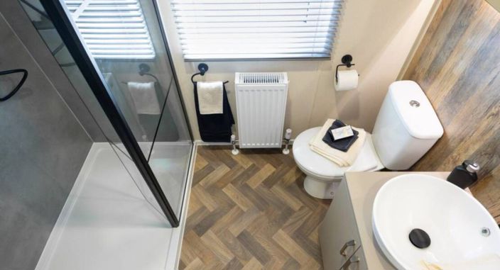 Image No.15-Park Home de 2 chambres à vendre à York