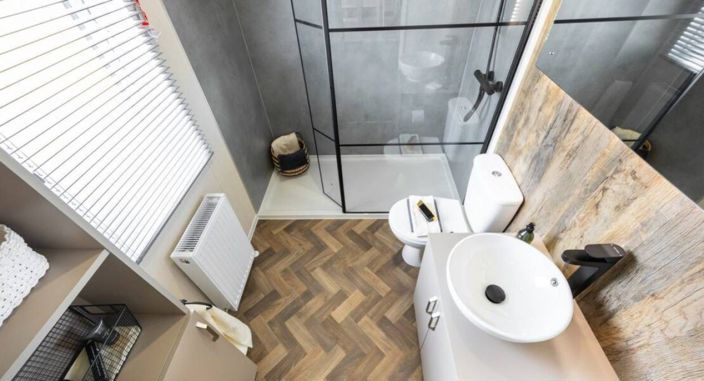 Image No.16-Park Home de 2 chambres à vendre à York