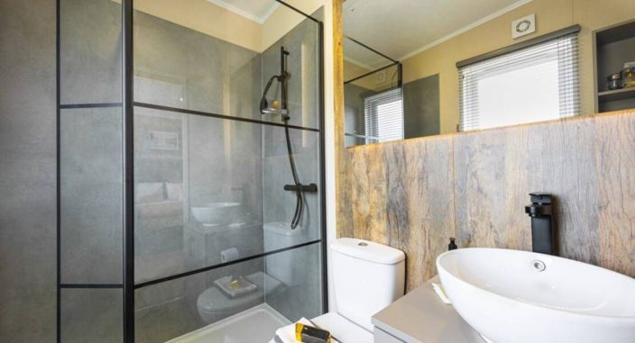 Image No.17-Park Home de 2 chambres à vendre à York