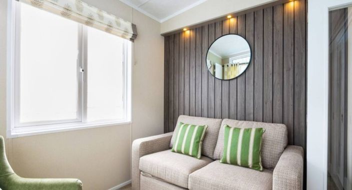 Image No.6-Park Home de 2 chambres à vendre à York