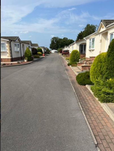 Image No.4-Park Home de 2 chambres à vendre à York