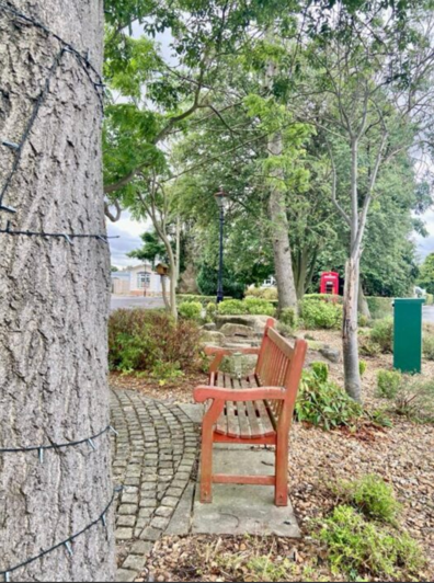 Image No.5-Park Home de 2 chambres à vendre à York