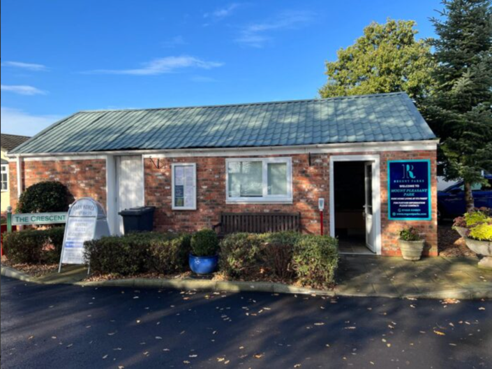 Image No.7-Park Home de 2 chambres à vendre à York