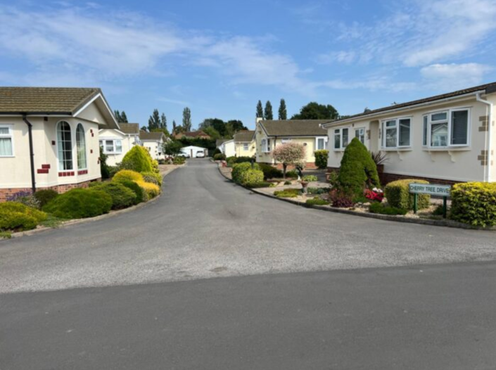 Image No.8-Park Home de 2 chambres à vendre à York